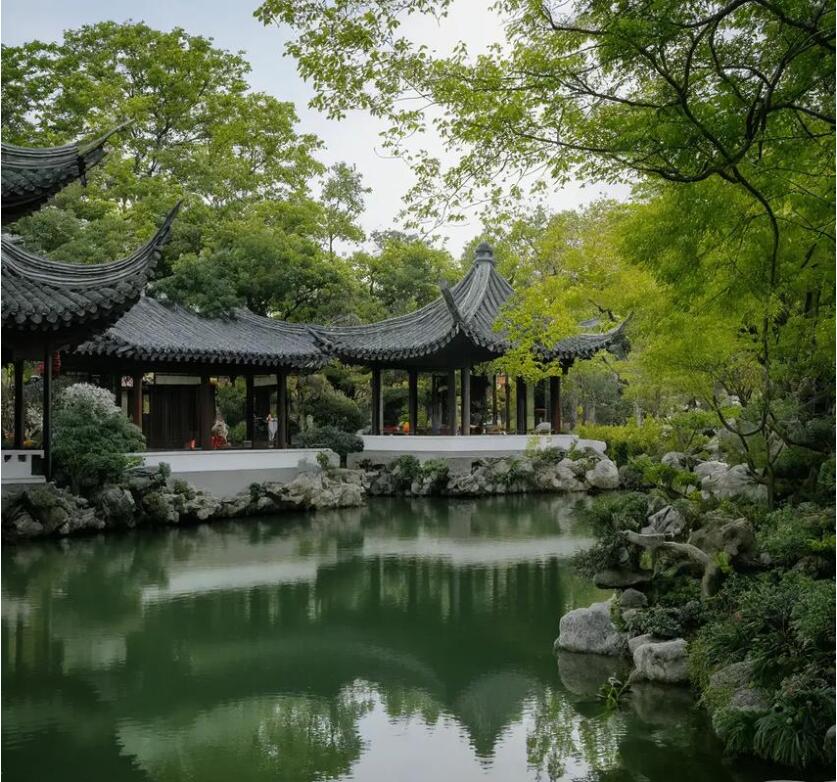 天津怀蕊土建有限公司