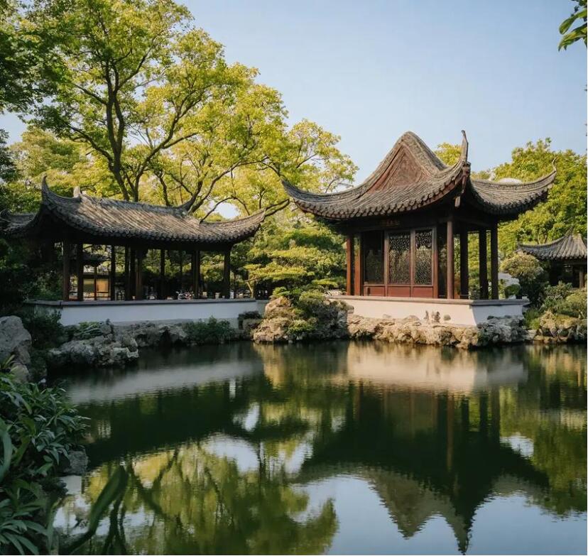 天津怀蕊土建有限公司