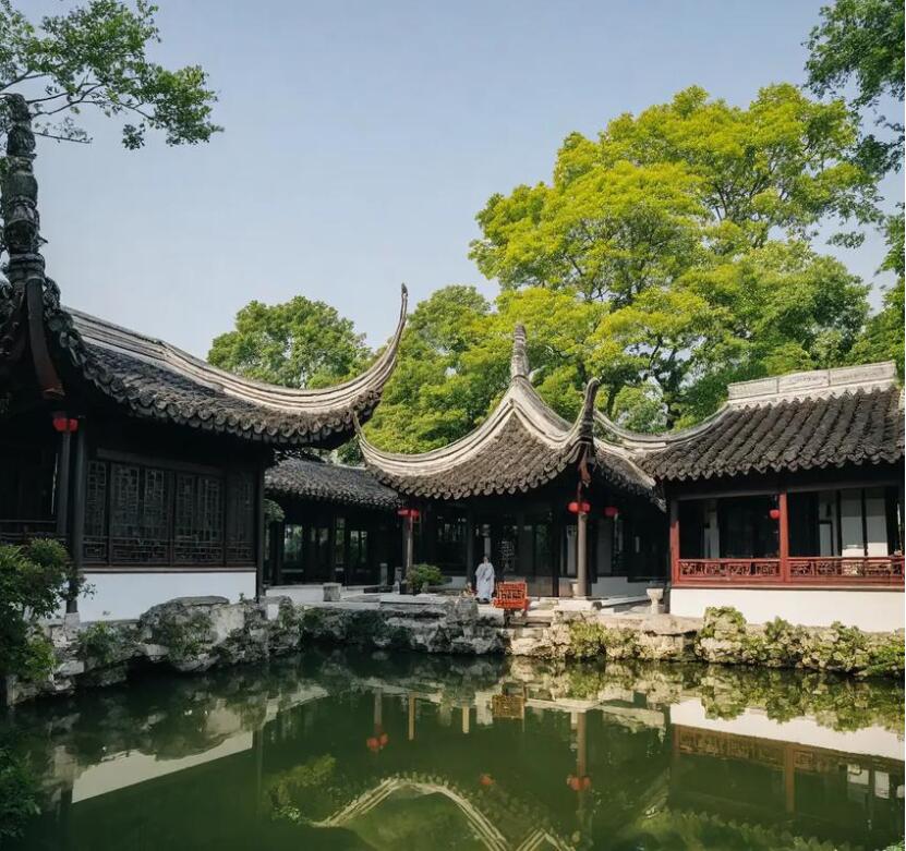 天津怀蕊土建有限公司