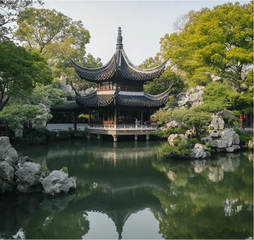 天津怀蕊土建有限公司